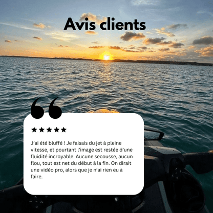 SKYPRO - Caméra POV - SKY PRO