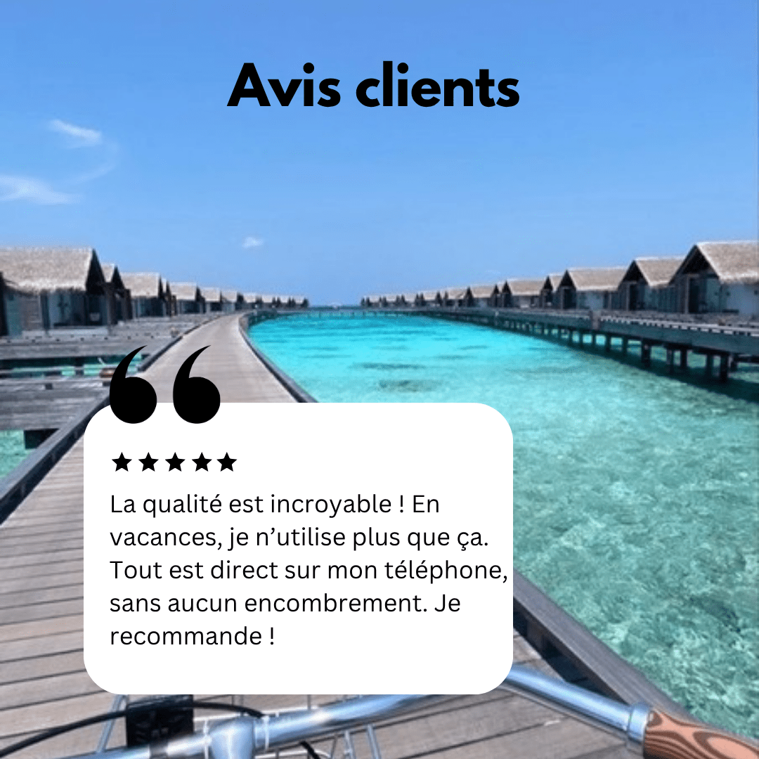 SKYPRO - Caméra POV - SKY PRO