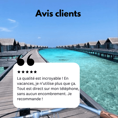 SKYPRO - Caméra POV - SKY PRO